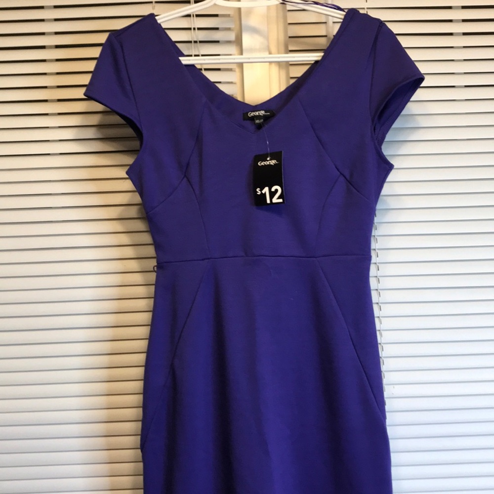 New With Tags Dress